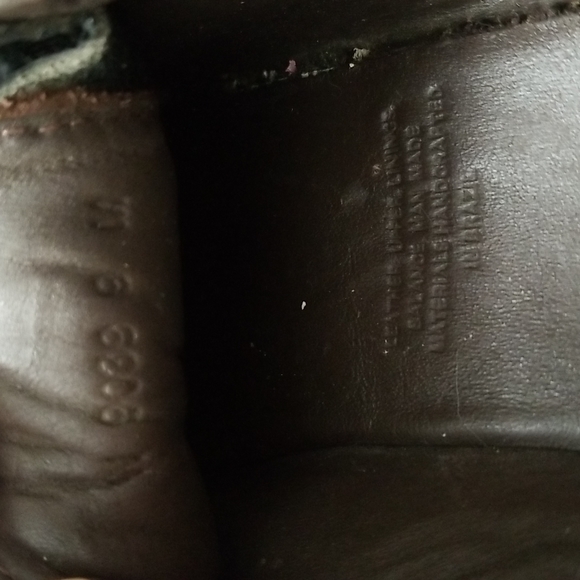 Territory Ahead Desert Chukka Boots NEW - Picture 9 of 10